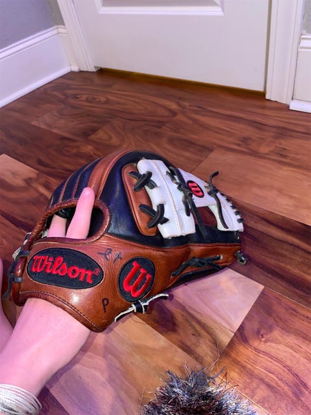 DP15 A2K WITH CUSTOM WHITE WEB