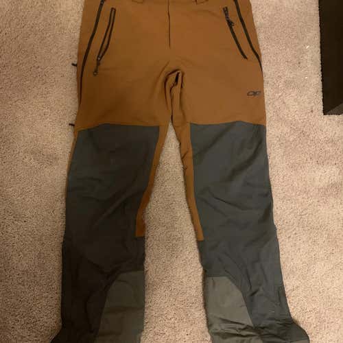 Outdoor Research Trailbreaker 2 Ski Pants