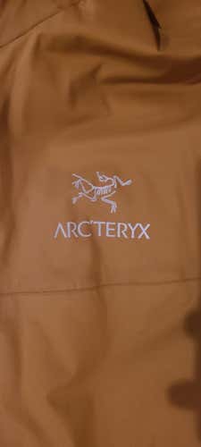 MENS XL ARCTERYX ATOM HOODY