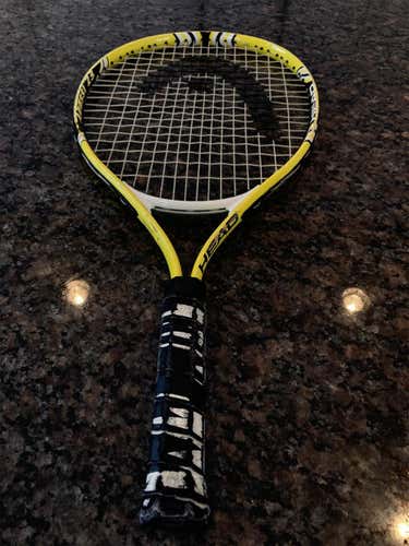 Unisex HEAD Tennis Racquet