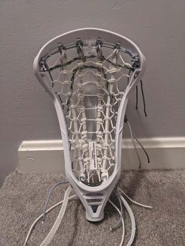 New Strung Gait Whip Head