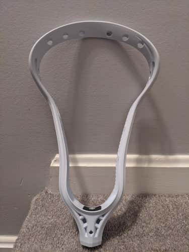 White New StringKing Unstrung Mark 2 Women's Offense Head