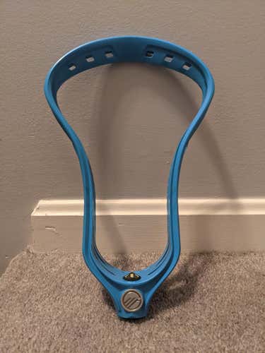 Blue New FOGO Maverik Unstrung lock Head