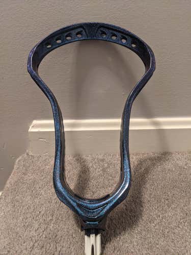 New CUSTOM PAINTED Nike Unstrung CEO 2 Head