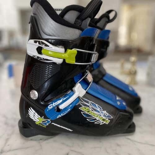 Nordica Firearrow Team 2 Ski Boots For Kids