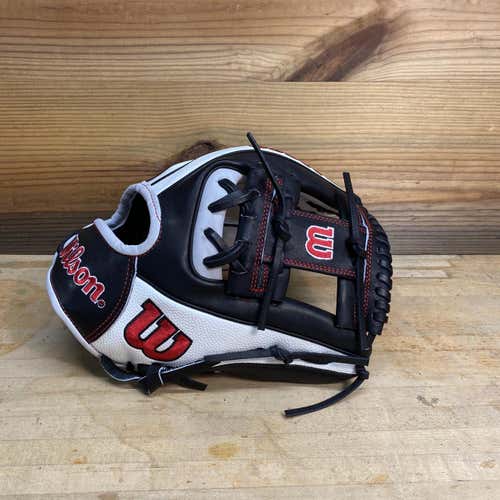 Wilson A2000 11.5" 1786 Special Edition
