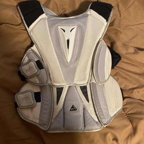 STX Agent Chest Protector