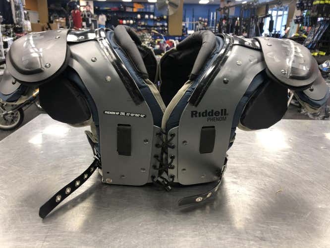 Riddell Phenom AP  2XL 21"-22"/50"-52"