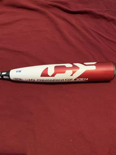 Demarini CF Zen Bat 32" -10