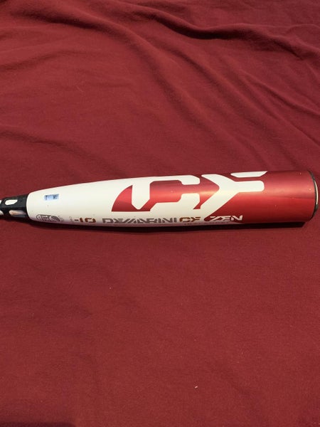 Demarini CF Zen Bat 32" -10