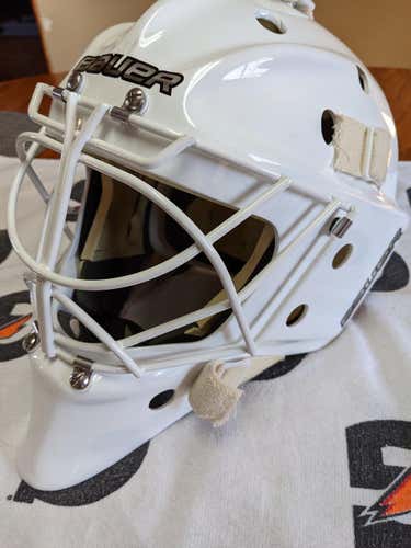 Bauer Profile 960XPM Goalie Mask