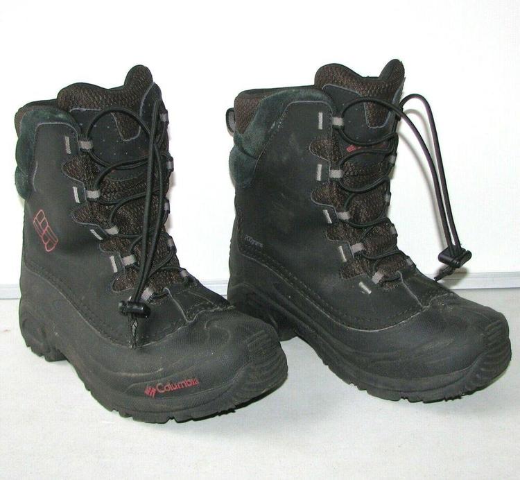 columbia bugaboot 200 grams
