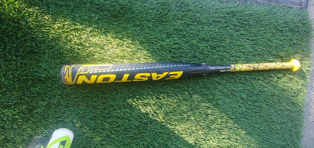 2013 Easton Composite FS1 Bat (-10) 21 oz 31"
