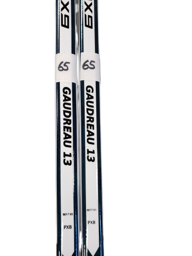 3-Pack True Project X (dressed) Pro Stock Sticks 'Gaudreau' LH MC 2 65's 1 70 Flex