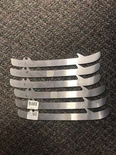 Used Bauer LS2 246 mm