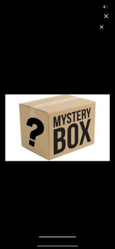 Mystery Hockey Goalie Box !