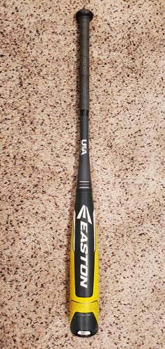 Used 2019 Easton Beast X Hybrid Bat (-10) 19 oz 29"