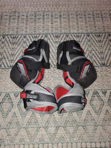 Senior Small CCM JetSpeed FT390 Elbow Pads