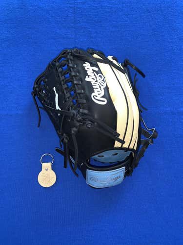 Rawlings Heart of the Hide T1D V4 LHT
