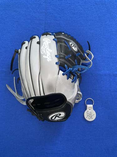 Rawlings Heart of the Hide T1D V3 RHT