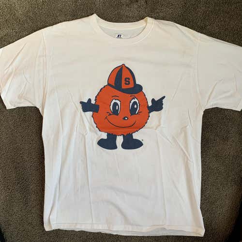 Syracuse University Otto the Orange T-Shirt