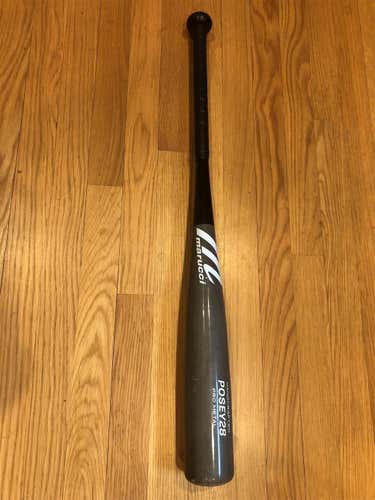 Kid Pitch (9YO-13YO) 2020 Alloy Posey 28 Pro Metal (-10) 20 oz 30" Bat