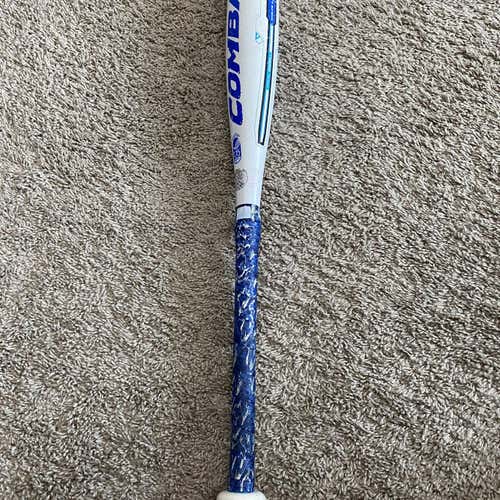 Kid Pitch (9YO-13YO) 2016 Composite Maxum (-10) 17 oz 27" Bat