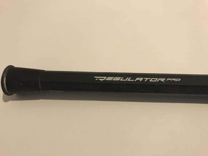 New Warrior Regulator Shaft