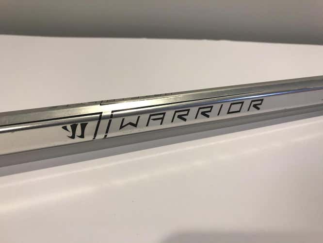 Used Warrior Kryptolyte Shaft