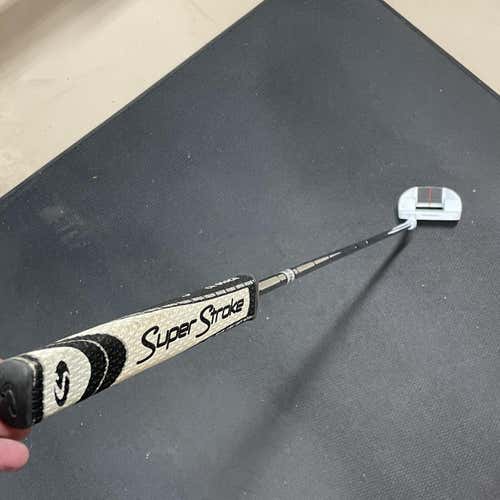 Men's Mallet 35” Putter