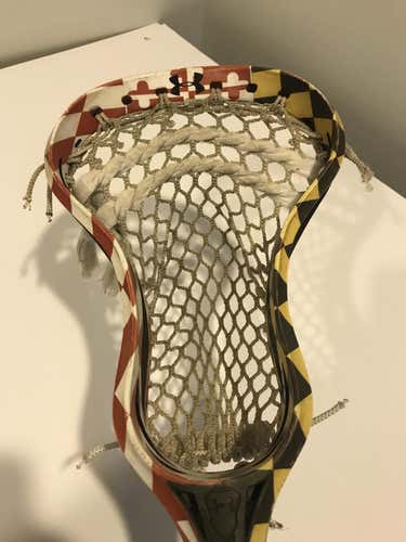 Used StringKing Full  Stick