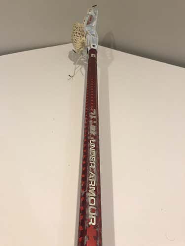 Under Armour Complete Stick