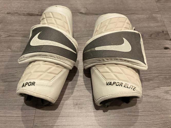 Used Large Nike Vapor Elite Arm Pads