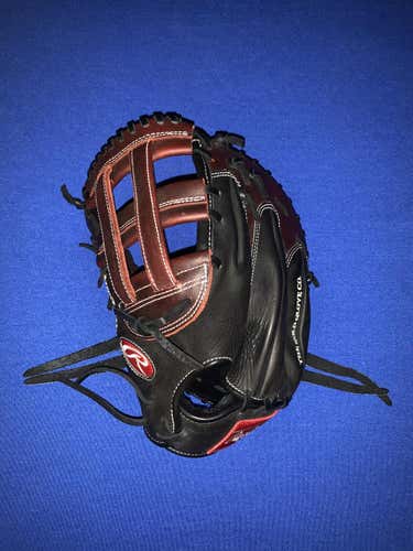 Rawlings Heart of the Hide PROSC5PBPRO LHT