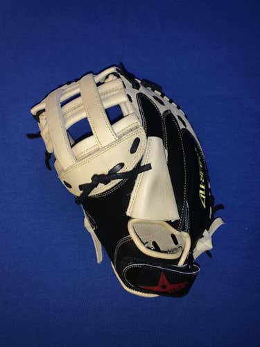 All Star CMW3000 33.5" LHT