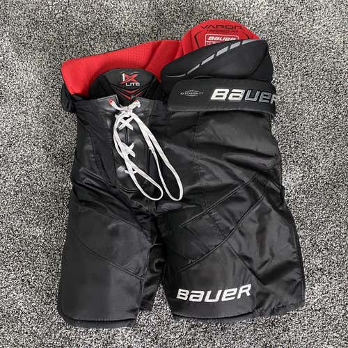 Bauer Vapor 1X lite Pants