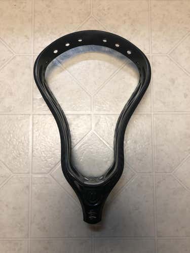 Used Warrior Revolution 3x