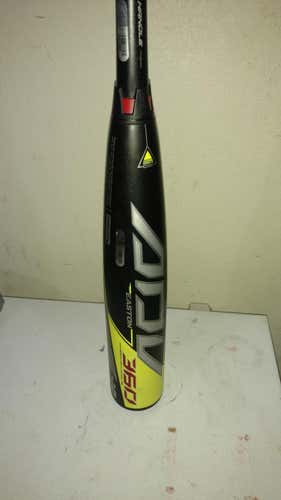 Used Easton ADV 360 Bat 30"-10