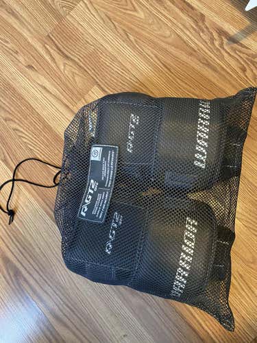 New Senior Warrior ritual goalie knee pads