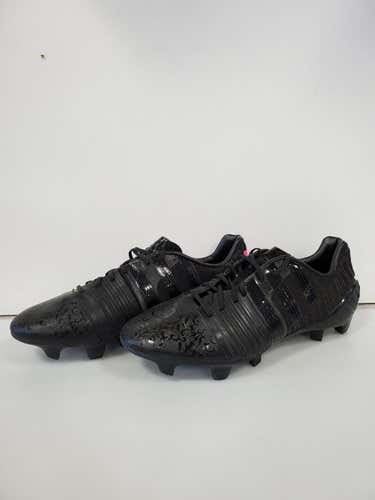 Used Adidas Senior 7 Cleat Soccer Outdoor Cleats