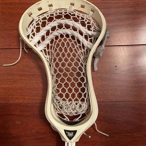 White Broken In And Strung Weapon X Head