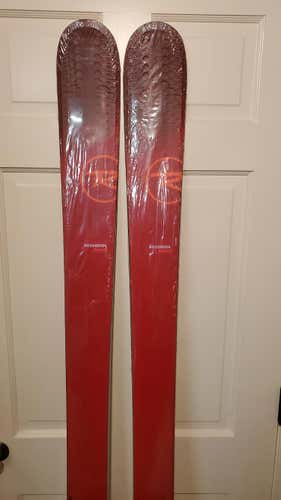 New 2020 Rossignol Experience 94Ti 187cm Skis Without Bindings