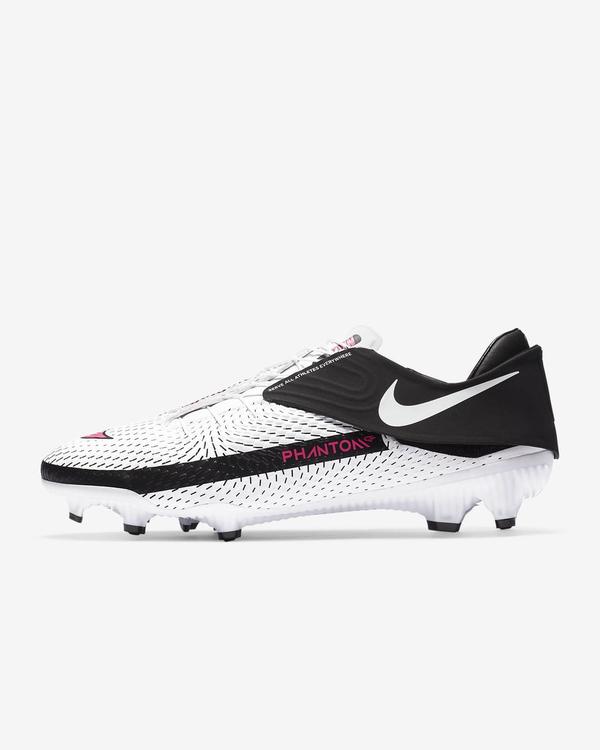 Nike Phantom GT Academy FlyEase FG Soccer Cleats 12.5 | SidelineSwap