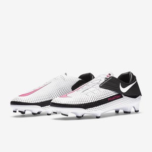 Nike Phantom GT Academy FlyEase FG Soccer Cleats  12.5