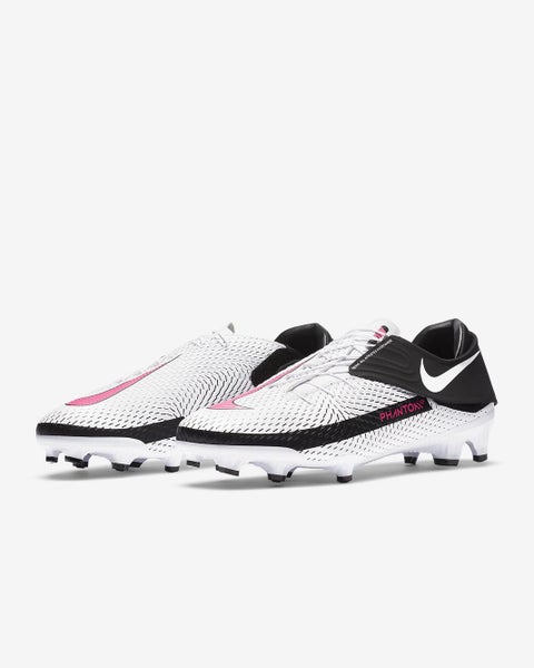 Nike Phantom GT Academy FlyEase FG Soccer Cleats 12.5