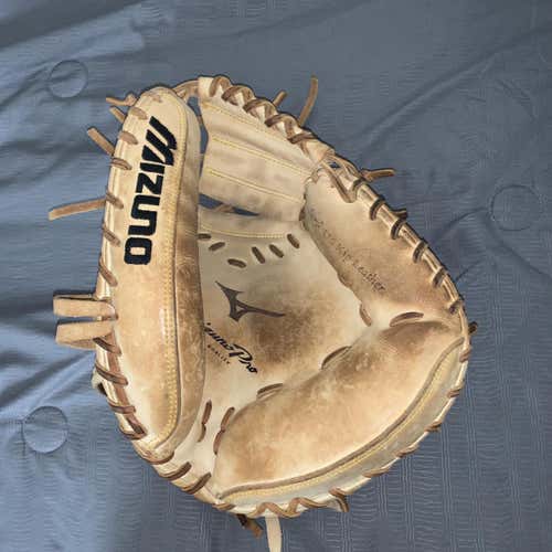 High School/College Catcher's Pro 33.5" Baseball Glove