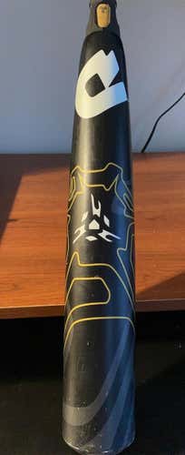 Used 2020 Composite CF (-3) 28 oz 31" Bat