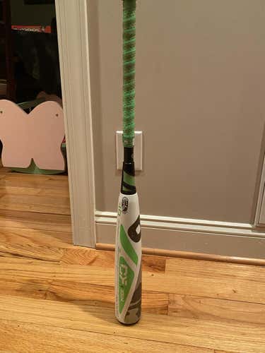 Hot! 2017 DeMarini Composite CF Zen Bat (-10) 19 oz 29"