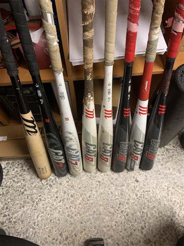 High School/College Marucci 33" Bat