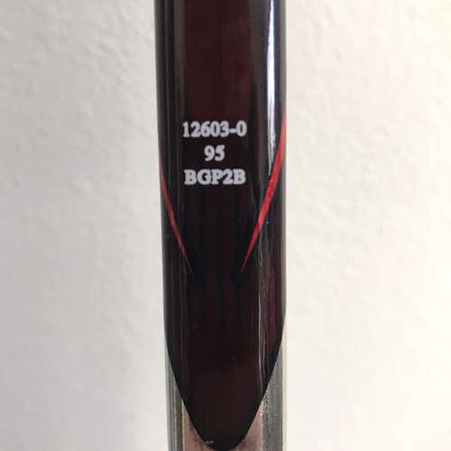 Bauer Vapor ADV RH / 95 Flex / P28M